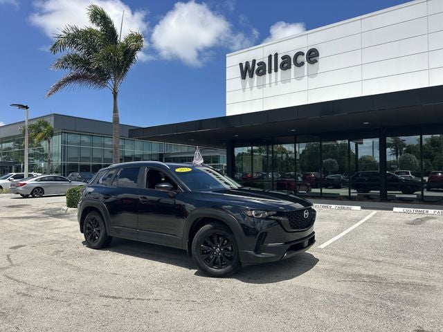 2023 Mazda CX-50 2.5 S PREFERRED PLUS's photo