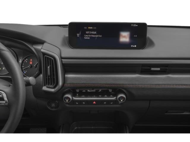 2026 Mazda Mazda CX-50 2.5 Turbo