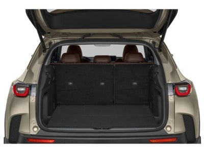 2026 Mazda Mazda CX-50 2.5 Turbo