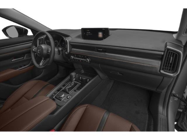 2026 Mazda Mazda CX-50 2.5 Turbo