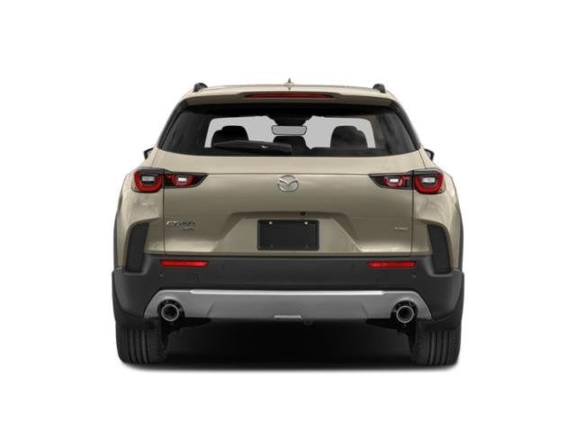 2026 Mazda Mazda CX-50 2.5 Turbo