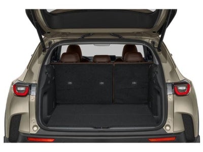 2026 Mazda Mazda CX-50 2.5 Turbo AWD