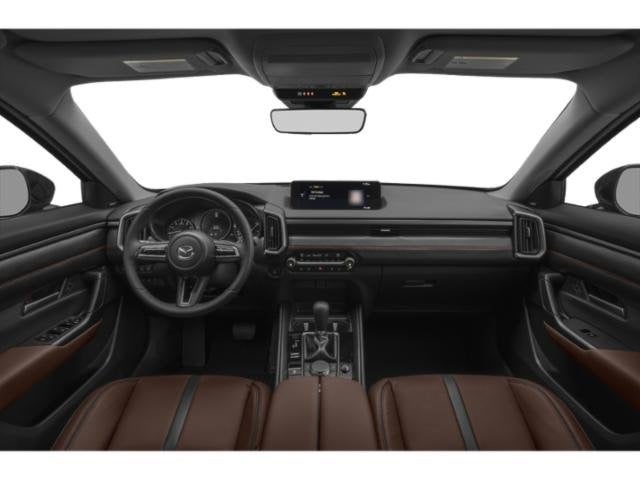 2026 Mazda Mazda CX-50 2.5 Turbo