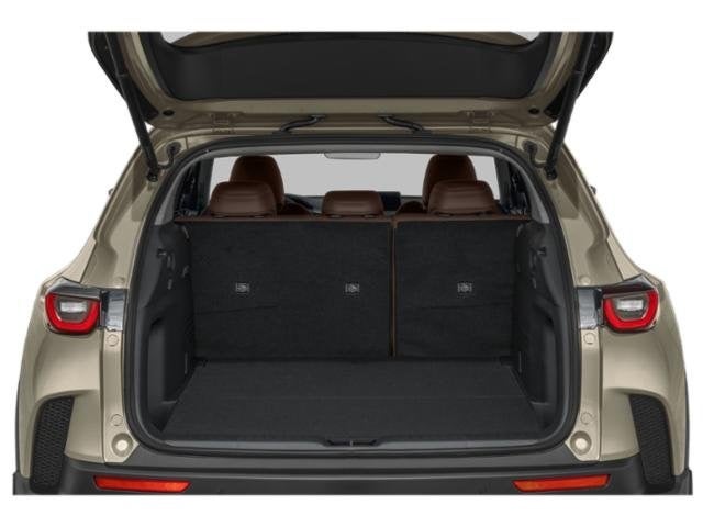 2026 Mazda Mazda CX-50 2.5 Turbo