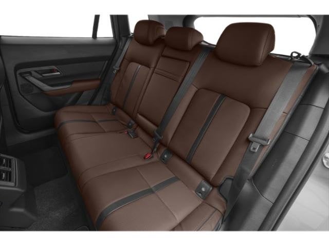 2026 Mazda Mazda CX-50 2.5 Turbo