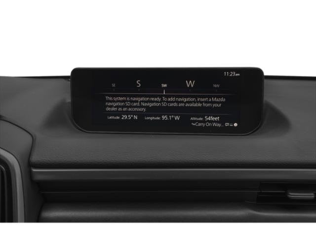 2026 Mazda Mazda CX-50 2.5 Turbo