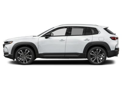 2026 Mazda Mazda CX-50 2.5 S Premium