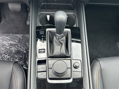 2025 Mazda Mazda CX-50 2.5 Turbo Premium AWD