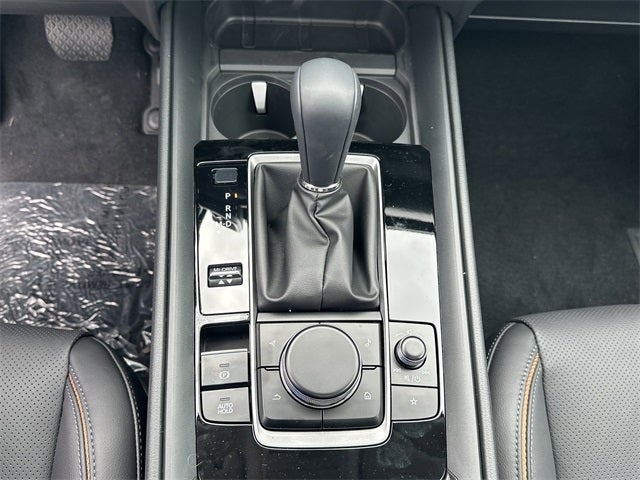 2025 Mazda Mazda CX-50 2.5 Turbo Premium AWD