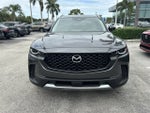 2025 Mazda Mazda CX-50 2.5 Turbo Premium AWD