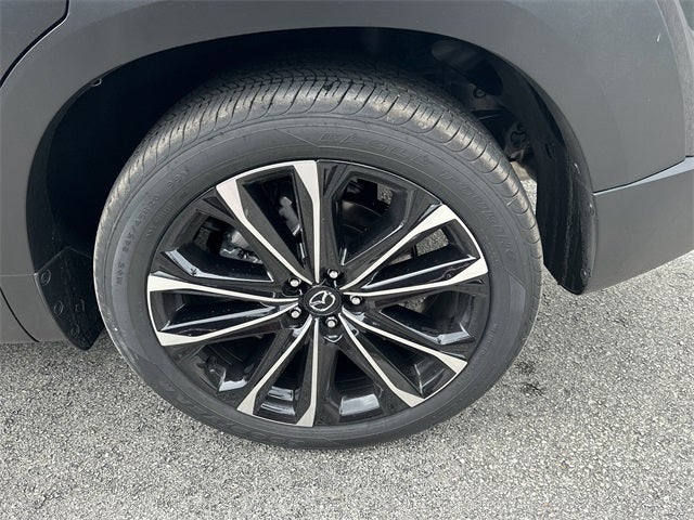 2025 Mazda Mazda CX-50 2.5 Turbo Premium AWD