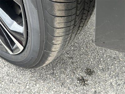 2025 Mazda Mazda CX-50 2.5 Turbo Premium AWD