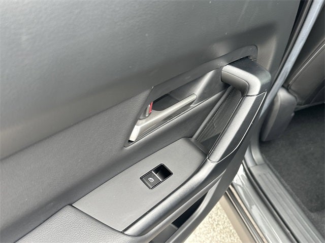 2025 Mazda Mazda CX-50 2.5 Turbo Premium AWD