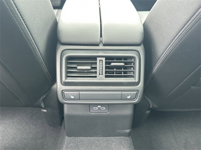 2025 Mazda Mazda CX-50 2.5 Turbo Premium AWD