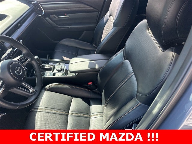 2023 Mazda Mazda CX-50 2.5 S Premium Plus Package