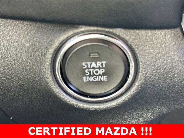 2023 Mazda Mazda CX-50 2.5 S Premium Plus Package