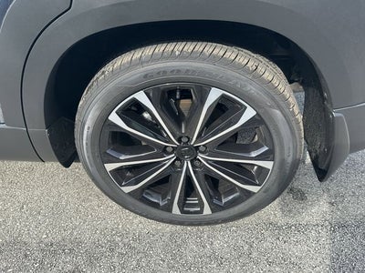 2026 Mazda Mazda CX-50 2.5 Turbo Premium Plus AWD