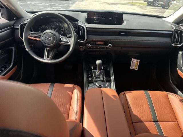 2026 Mazda Mazda CX-50 2.5 Turbo Premium Plus AWD