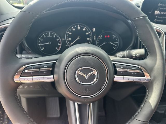 2026 Mazda Mazda CX-50 2.5 Turbo Premium Plus AWD