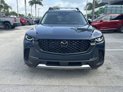 2026 Mazda Mazda CX-50 2.5 Turbo Premium Plus AWD