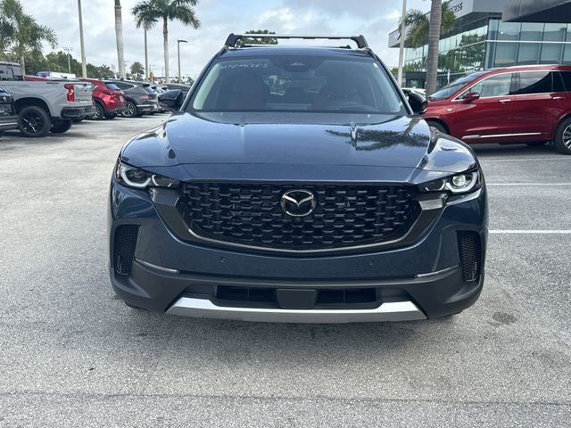 2026 Mazda Mazda CX-50 2.5 Turbo Premium Plus AWD
