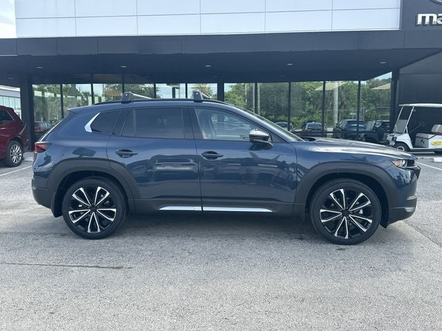 2026 Mazda Mazda CX-50 2.5 Turbo Premium Plus AWD