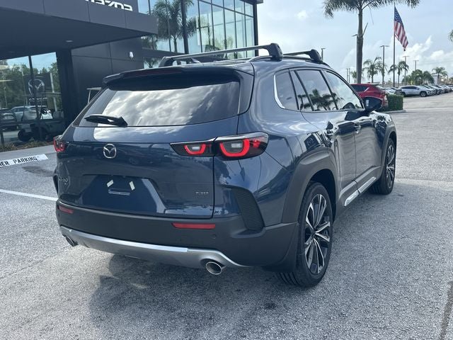 2026 Mazda Mazda CX-50 2.5 Turbo Premium Plus AWD
