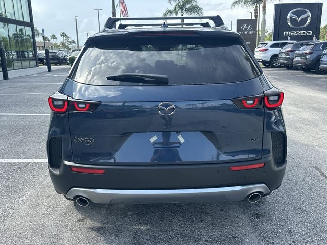 2026 Mazda Mazda CX-50 2.5 Turbo Premium Plus AWD