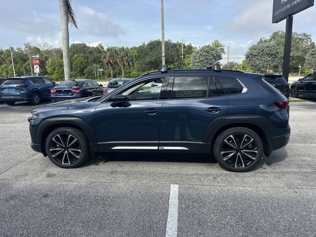 2026 Mazda Mazda CX-50 2.5 Turbo Premium Plus AWD