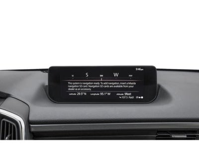 2026 Mazda Mazda CX-50 2.5 Turbo Premium Plus AWD