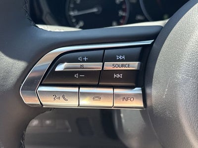 2026 Mazda Mazda CX-50 2.5 Turbo Premium Plus AWD