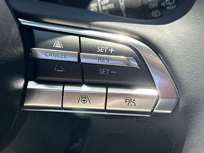 2026 Mazda Mazda CX-50 2.5 Turbo Premium Plus AWD