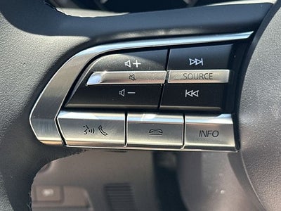 2026 Mazda Mazda CX-50 2.5 Turbo Premium Plus AWD