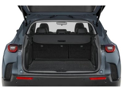 2026 Mazda Mazda CX-50 2.5 S Meridian Edition AWD