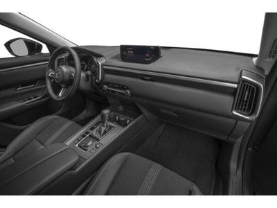 2026 Mazda Mazda CX-50 2.5 S Meridian Edition AWD