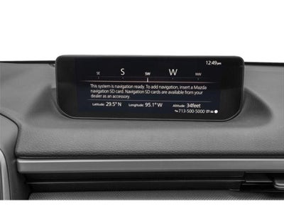 2026 Mazda Mazda CX-50 2.5 S Meridian Edition AWD