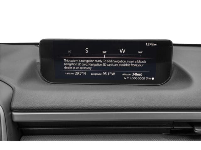 2026 Mazda Mazda CX-50 2.5 S Meridian Edition AWD