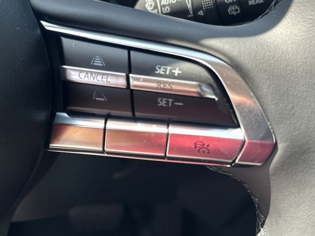 2026 Mazda Mazda CX-50 2.5 S Meridian Edition AWD