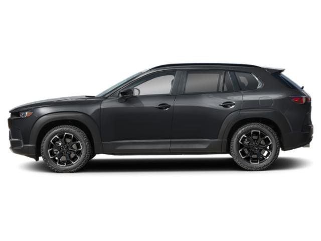 2026 Mazda Mazda CX-50 2.5 S Meridian Edition AWD
