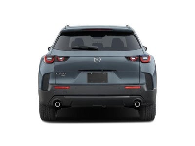 2026 Mazda Mazda CX-50 2.5 S Meridian Edition AWD