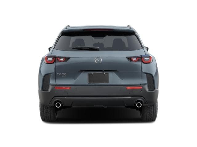 2026 Mazda Mazda CX-50 2.5 S Meridian Edition AWD