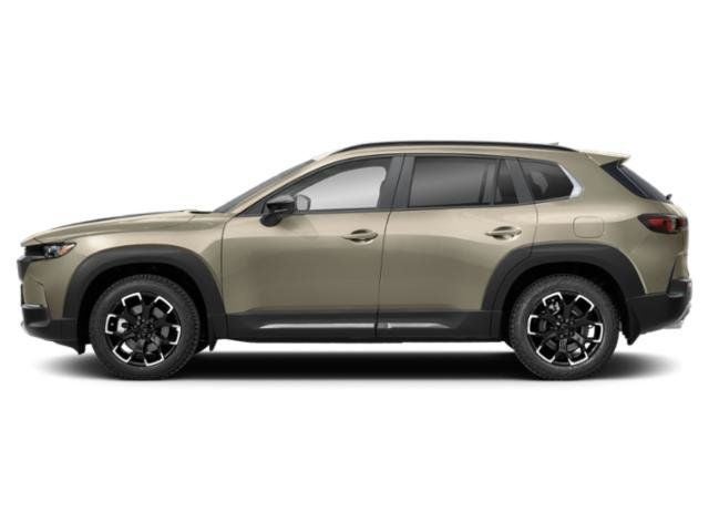 2026 Mazda Mazda CX-50 2.5 Turbo Meridian Edition AWD