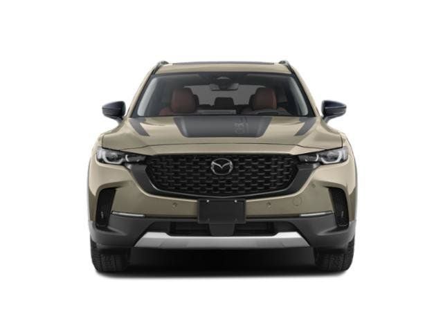 2026 Mazda Mazda CX-50 2.5 Turbo Meridian Edition AWD