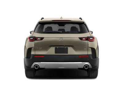 2026 Mazda Mazda CX-50 2.5 Turbo Meridian Edition AWD