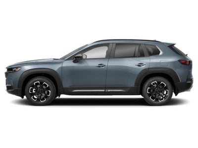 2026 Mazda Mazda CX-50 2.5 Turbo Meridian Edition AWD