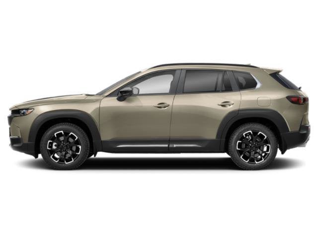 2026 Mazda Mazda CX-50 2.5 Turbo Meridian Edition AWD