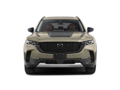 2026 Mazda Mazda CX-50 2.5 Turbo Meridian Edition AWD