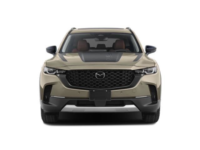 2026 Mazda Mazda CX-50 2.5 Turbo Meridian Edition AWD