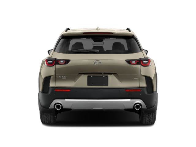 2026 Mazda Mazda CX-50 2.5 Turbo Meridian Edition AWD