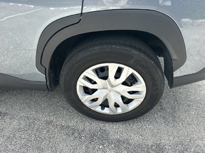2024 Toyota Corolla Cross L